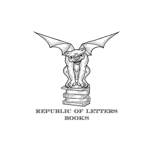 republic of letters logo