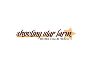 shooting star farm logo