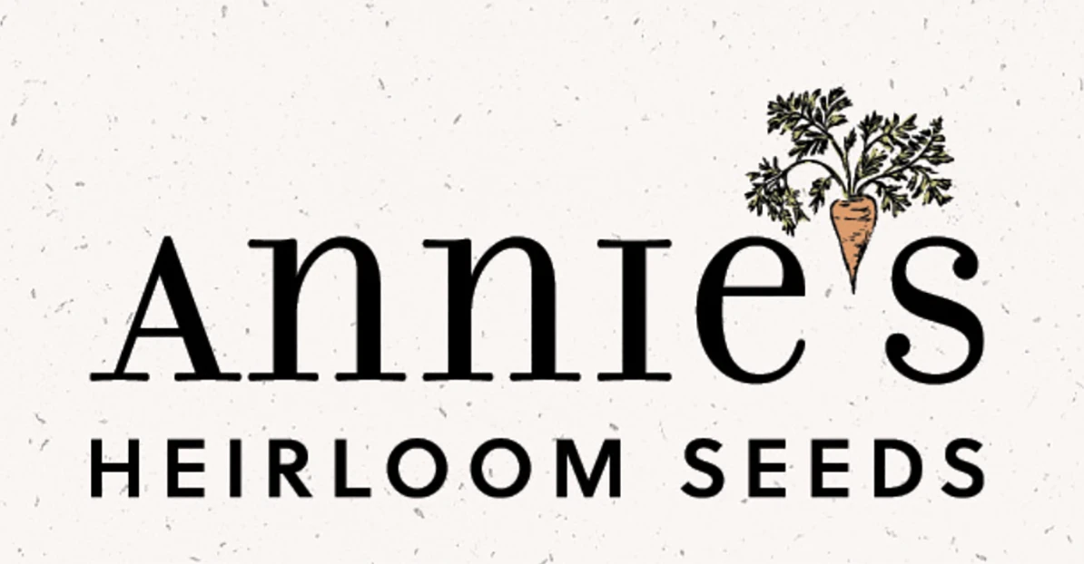 annies seeds logo