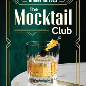 The Mocktail Club book cover