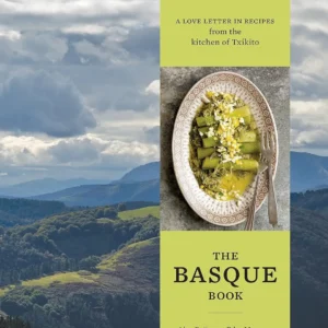 the basque book cover