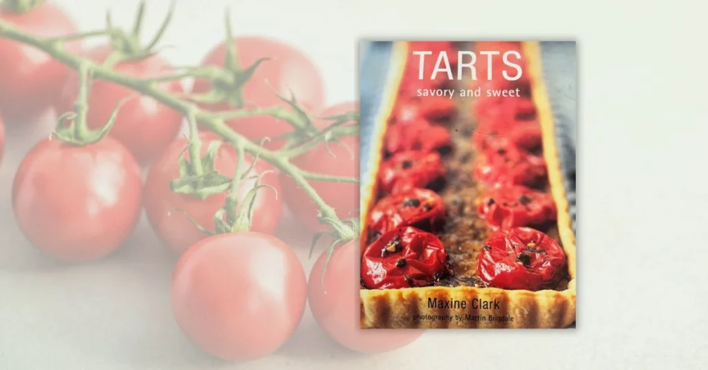 tomato tarts class