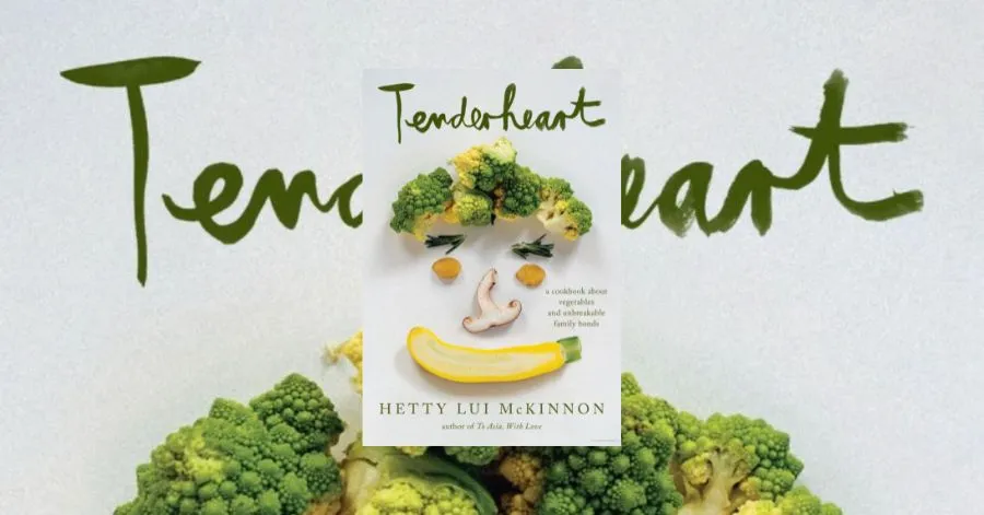 tenderheart cookbook cover