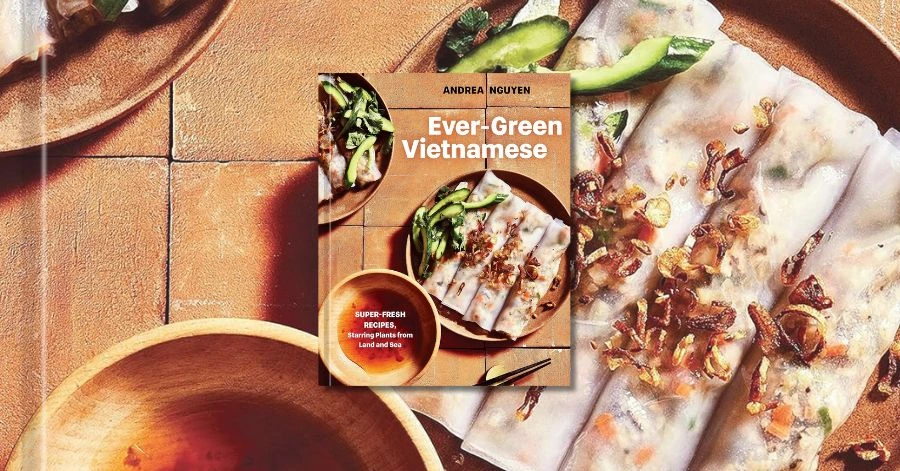 vietnamese spring rolls class