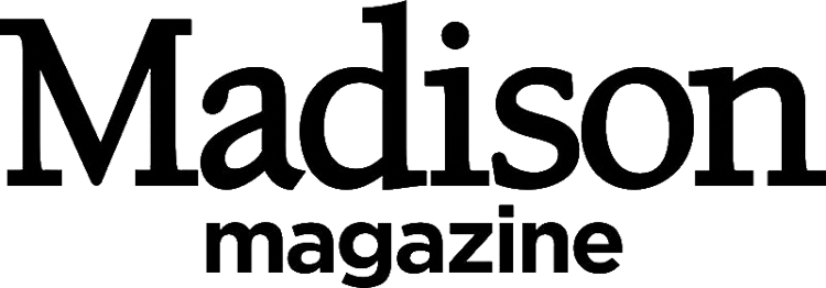 madison magazine logo